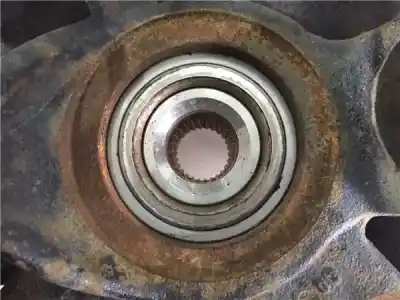 Автозапчасти б/у передняя левая кулачка за honda civic vi hatchback (eu_, ep_) 1.7 ctdi ссылки oem iam 51215s6fe01 51210s6fe01 , honda bj10098