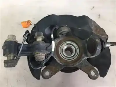Автозапчасти б/у передняя левая кулачка за honda civic vi hatchback (eu_, ep_) 1.7 ctdi ссылки oem iam 51215s6fe01 51210s6fe01 , honda bj10098