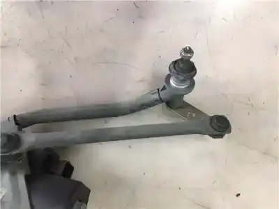 Автозапчасти б/у мотор переднего стеклоочистителя за ford transit furgón (e_ _) 2.5 di (eal, eas) ссылки oem iam 95vb17504bd  