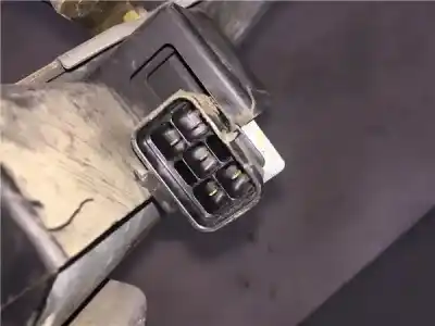 Автозапчасти б/у мотор переднего стеклоочистителя за ford transit furgón (e_ _) 2.5 di (eal, eas) ссылки oem iam 95vb17504bd  