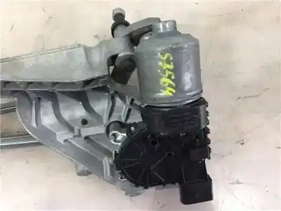 Автозапчасти б/у мотор переднего стеклоочистителя за ford fiesta vi (cb1, ccn) 1.4 ссылки oem iam 1698869 8a6117b571ab , ford | 8a6117b571aa , ford 3397021285