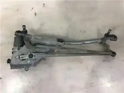 Автозапчасти б/у мотор переднего стеклоочистителя за ford fiesta vi (cb1, ccn) 1.4 ссылки oem iam 1698869 8a6117b571ab , ford | 8a6117b571aa , ford 3397021285