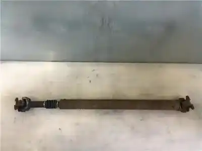 Pièce détachée automobile d'occasion cardan arrière pour ford explorer 4.0 références oem iam 4101628