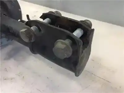 İkinci el araba yedek parçası sol ön amortisör için renault scenic iii (jz) 1.5 emotion oem iam referansları 543020017r  4342102600