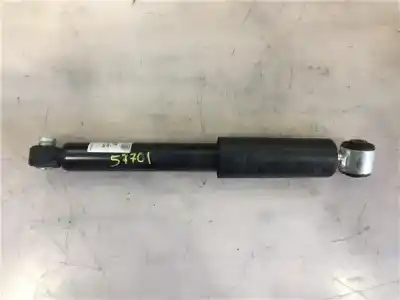 Peça sobressalente para automóvel em segunda mão AMORTECEDOR TRASEIRO ESQUERDO por OPEL ZAFIRA A  Referências OEM IAM 436174 436285 , OPEL | 72119059 , OPEL | 72119125 , OPEL | 436387 , OPEL | 436388 , OPEL | 93185698 , OPEL | 93185699 , OPEL | 436316 , OPEL | 93178641 , OPE 280367