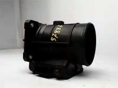 Peça sobressalente para automóvel em segunda mão medidor de massa de ar por mitsubishi space wagon (n80/n90) 2.4 referências oem iam e5t08171