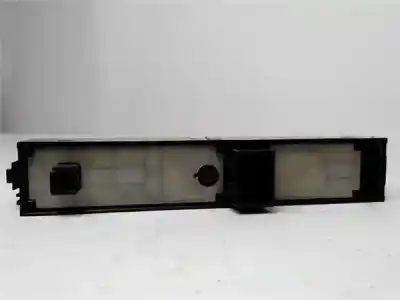 Second-hand car spare part switch for toyota corolla verso (e12) 2.0 d4d oem iam references 153965  