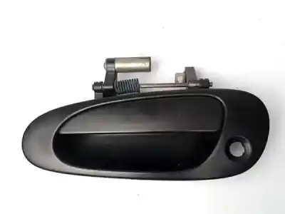 Pezzo di ricambio per auto di seconda mano maniglia esterna anteriore sinistra per smart micro compact car 800 riferimenti oem iam q0000540v008000000