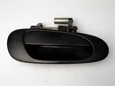 Pezzo di ricambio per auto di seconda mano maniglia esterna anteriore destra per smart micro compact car 800 riferimenti oem iam q0000541v008000000