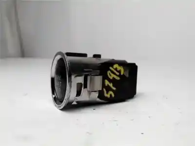 Second-hand car spare part ignition switch for toyota corolla verso (e12) 2.0 d4d oem iam references 6842m47b  