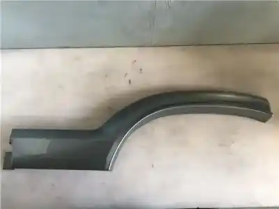 Pièce détachée automobile d'occasion aile arrière droite pour ford explorer 4.0 références oem iam 324051