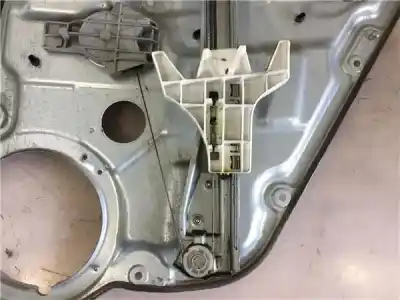 Автозапчасти б/у регулятор стекла заднего левого за kia ceed (ed) 1.6 crdi 115 ссылки oem iam 402059d  