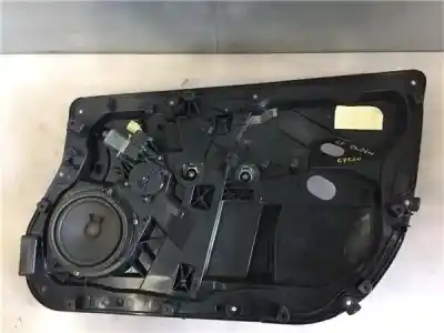 Автозапчасти б/у регулятор стекла переднего правого за ford fiesta vi (cb1, ccn) 1.4 ссылки oem iam 1837993