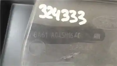Автозапчасти б/у регулятор стекла переднего правого за ford fiesta vi (cb1, ccn) 1.4 ссылки oem iam 1837993 1600351 , ford | 1583670 , ford | 1568365 , ford | 1568365 , peugeot | 1633101 , ford 102844