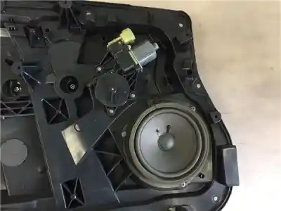 Автозапчасти б/у регулятор стекла переднего левого за ford fiesta vi (cb1, ccn) 1.4 ссылки oem iam 1837995 1602222 , ford | 1852321 , ford | 8a6114a389bc , ford | 1602222 , peugeot 102843