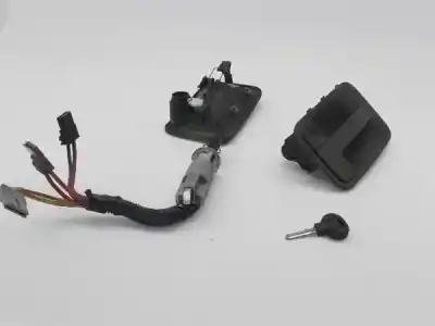 Автозапчасти б/у колесный ключ за fiat scudo i (222) 2.0 jtd familiar (5 asientos) ссылки oem iam 1476387077  1476388077