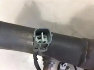 İkinci el araba yedek parçası katalizör için toyota c-hr (x10) 2.0 hibrido oem iam referansları 174100ta90  95173
