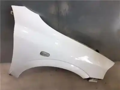 Pièce détachée automobile d'occasion aile avant droite pour opel astra g coupe 1.6 16v références oem iam 102050