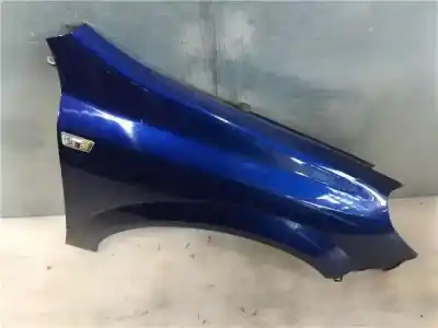 Автозапчасти б/у переднее правое крыло за opel astra h gtc (a04) 1.7 cdti (l08) ссылки oem iam 93178667
