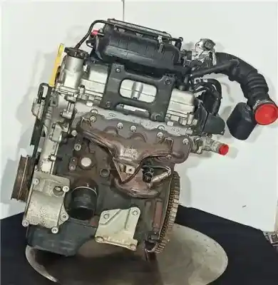 Pièce détachée automobile d'occasion MOTEUR COMPLET pour VOLKSWAGEN GOLF II (191/193)  Références OEM IAM B12D1  