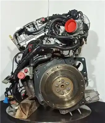 Gebrauchtes Autoersatzteil kompletter motor zum alfa romeo 145 (930_) 1.6 i.e. 16v t.s. (930.a2) oem-iam-referenzen 60608900  