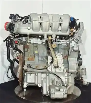 Gebrauchtes Autoersatzteil kompletter motor zum alfa romeo 145 (930_) 1.6 i.e. 16v t.s. (930.a2) oem-iam-referenzen 60608900  
