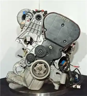 Gebrauchtes Autoersatzteil kompletter motor zum alfa romeo 145 (930_) 1.6 i.e. 16v t.s. (930.a2) oem-iam-referenzen 60608900  
