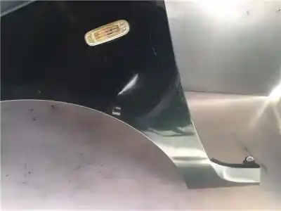 Pezzo di ricambio per auto di seconda mano parafango anteriore sinistro per fiat stilo (192_) 1.2 16v (192_xa1b) riferimenti oem iam 46762219 51717864 , fiat l01124