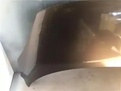 Peça sobressalente para automóvel em segunda mão capot por renault scenic iii (jz) 1.5 emotion referências oem iam 651008842r  