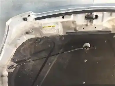 Автозапчастина б/у капок для kia ceed (ed) 1.6 crdi 115 посилання на oem iam 664001h000  l04315