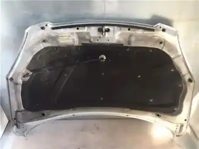 Автозапчастина б/у капок для kia ceed (ed) 1.6 crdi 115 посилання на oem iam 664001h000  l04315