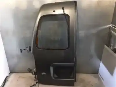 İkinci el araba yedek parçası bagaj kapagi için nissan vanette cargo autobús (hc 23) 2.3 d oem iam referansları 901017c938