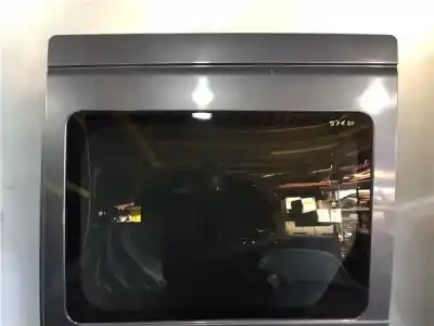 Автозапчастина б/у двері задні ліві для ford transit connect (p65_, p70_, p80_) 1.8 tdci посилання на oem iam 5136550  