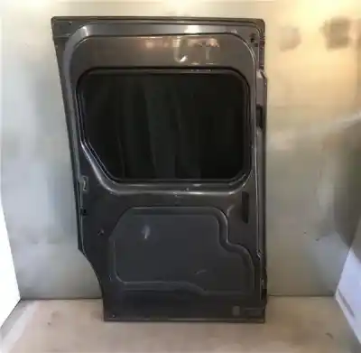 Автозапчастина б/у двері задні ліві для ford transit connect (p65_, p70_, p80_) 1.8 tdci посилання на oem iam 5136550  