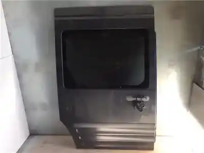 Peça sobressalente para automóvel em segunda mão porta do automóvel traseira direita por ford transit connect (p65_, p70_, p80_) 1.8 tdci referências oem iam 5156520