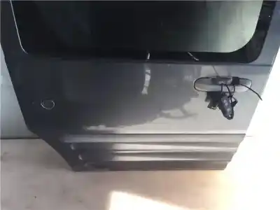 Peça sobressalente para automóvel em segunda mão porta do automóvel traseira direita por ford transit connect (p65_, p70_, p80_) 1.8 tdci referências oem iam 5156520  