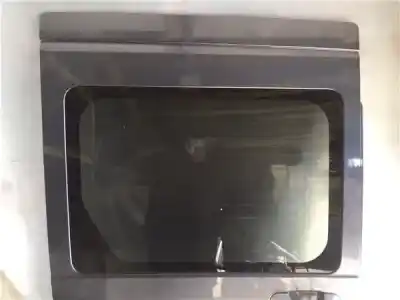 Peça sobressalente para automóvel em segunda mão porta do automóvel traseira direita por ford transit connect (p65_, p70_, p80_) 1.8 tdci referências oem iam 5156520  