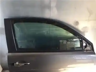 Second-hand car spare part front right door for lancia ypsilon (101) 1.2 16v platino oem iam references 51703010  