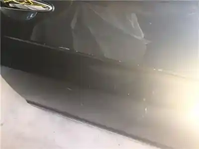 Second-hand car spare part front right door for lancia ypsilon (101) 1.2 16v platino oem iam references 51703010  