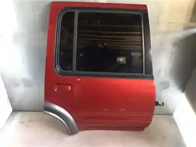 Pièce détachée automobile d'occasion porte arriere droite pour ford explorer 4.0 références oem iam 4048926