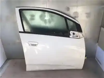 Автозапчастина б/у ПЕРЕДНІ ПРАВІ ДВЕРІ для CHEVROLET SPARK (M300)  Посилання на OEM IAM 95951626  