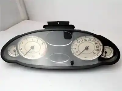 Автозапчасти б/у приборная доска за rover rover 75 (rj) 2.5 kv6 club ссылки oem iam 87001349