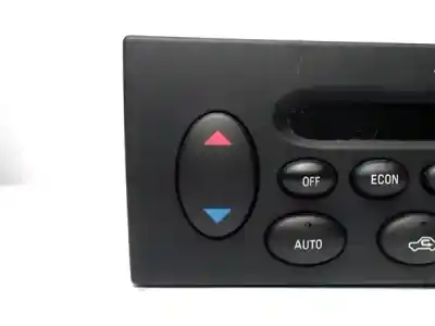 Автозапчасти б/у климат-контроль за rover rover 75 (rj) 2.5 kv6 club ссылки oem iam mf1464308910  