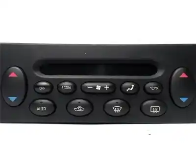 Автозапчасти б/у климат-контроль за rover rover 75 (rj) 2.5 kv6 club ссылки oem iam mf1464308910  