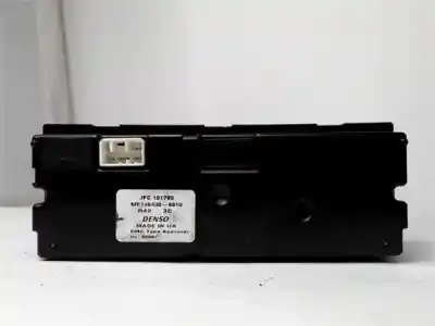 Автозапчасти б/у климат-контроль за rover rover 75 (rj) 2.5 kv6 club ссылки oem iam mf1464308910  