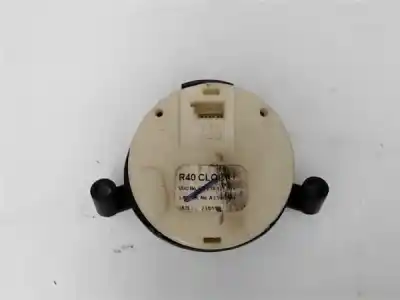 Recambio de automóvil de segunda mano de reloj horario para rover rover 75 (rj) 2.5 kv6 club referencias oem iam   