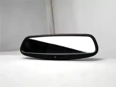 Second-hand car spare part interior rearview mirror for toyota corolla verso (e12) 2.0 d4d oem iam references 8781005040