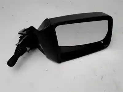 Second-hand car spare part right rearview mirror for opel astra f classic sedán 1.7 tds oem iam references 0117395  