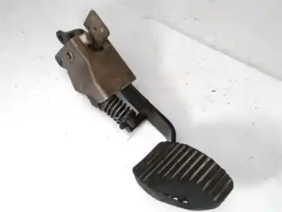 Recambio de automóvil de segunda mano de pedal embrague para citroen berlingo 2.0 hdi cat (rhy / dw10td) referencias oem iam   