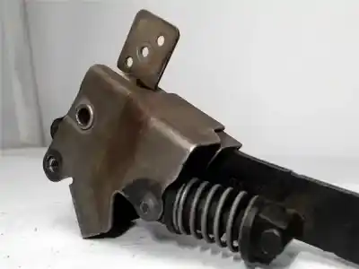 Recambio de automóvil de segunda mano de pedal embrague para citroen berlingo 2.0 hdi cat (rhy / dw10td) referencias oem iam   